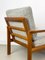 Lounge Chairs in Teak by Sven Ellekaer for Komfort, 1960s, Set of 2, Image 11