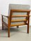 Lounge Chairs in Teak by Sven Ellekaer for Komfort, 1960s, Set of 2 10