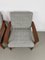 Lounge Chairs in Teak by Sven Ellekaer for Komfort, 1960s, Set of 2 9