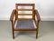 Lounge Chairs in Teak by Sven Ellekaer for Komfort, 1960s, Set of 2 16