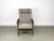 Vintage Lounge Chair in Teak by Sven Ellekaer for Komfort, 1960s, Image 19