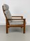 Vintage Lounge Chair in Teak by Sven Ellekaer for Komfort, 1960s 15