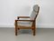Vintage Lounge Chair in Teak by Sven Ellekaer for Komfort, 1960s, Image 7