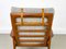 Vintage Lounge Chair in Teak by Sven Ellekaer for Komfort, 1960s, Image 8