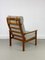 Vintage Lounge Chair in Teak by Sven Ellekaer for Komfort, 1960s, Image 14