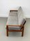 Danish Teak Sofa by Sven Ellekaer for Komfort, 1960s 13