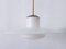 Mid-Century Modern Pendant Lamp by Wolfgang Tümpel for Doria, Germany, 1950s, Image 10