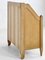 Secretaire by Guillerme and Chambron, 1950s 6