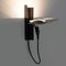 Lámpara de pared 269 vintage de Gino Sarfatti para Arteluce, años 70, Imagen 13