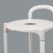 Stools by Anna Castelli Ferrieri for Kartell, 1980s, Set of 2, Image 12