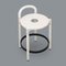 Set of Stools by Anna Castelli Ferrieri for Kartell, 1980s, Image 5