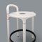 Set of Stools by Anna Castelli Ferrieri for Kartell, 1980s, Image 11