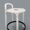 Stools by Anna Castelli Ferrieri for Kartell, 1980s, Set of 2, Image 11