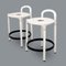 Set of Stools by Anna Castelli Ferrieri for Kartell, 1980s, Image 4