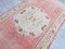 Faded Pink Rug, 1960 5