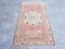 Faded Pink Rug, 1960 1