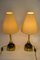 Large Historistic Table Lamp, Vienna, 1890s, Set of 2, Image 8