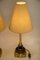 Large Historistic Table Lamp, Vienna, 1890s, Set of 2, Image 6