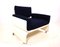 Olympic Airways Lounge Chair, 1960s 6