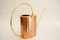 Copper and Brass Watering Can, 1960s 6