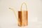 Copper and Brass Watering Can, 1960s 2