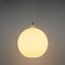 Lampe à Suspension Satellite Vintage par Vilhelm Wohlert pour Louis Poulsen, Danemark, 1959 4