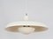 Vintage RA Pendant Lamp by Piet Hein for Lyfa, Denmark, 1960 4