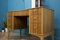 Mid-Century Walnut Dressing Table from Heals, 1950s, Image 4