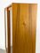 Danish Teak Cabinet with Glass Doors by Carlo Jensen for Hundevad & Co, 1960s 15