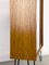 Danish Teak Cabinet with Glass Doors by Carlo Jensen for Hundevad & Co, 1960s, Image 16