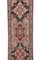Neoclassical Style Runner Rug, Image 3