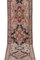 Neoclassical Style Runner Rug, Image 2