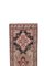 Neoclassical Style Runner Rug, Image 4