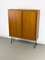 Mueble danés de teca de Carlo Jensen para Hundevad & Co, años 60, Imagen 19