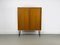 Mueble danés de teca de Carlo Jensen para Hundevad & Co, años 60, Imagen 4