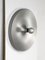 Large UFO Style Wall Sconce, 1960s, Image 13