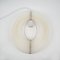 Vintage Plastic Pendant Lamp by Verner Panton for Louis Poulsen, Denmark, 1960s 7