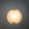 Vintage Plastic Pendant Lamp by Verner Panton for Louis Poulsen, Denmark, 1960s 6