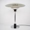 Vintage Ph 4/3 Table Lamp by Poul Henningsen for Louis Poulsen, Denmark, 1990s 2