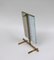 Picture Frame Easel in Brass, Germany, 1920s, Image 10