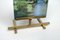 Picture Frame Easel in Brass, Germany, 1920s, Image 9