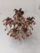 French Crystal Look Chandelier, Image 10