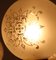 Hollywood Regency Pineapple Pendant Lamp with Glass Balls from Kaiser Idell / Kaiser Leuchten, 1960s 9