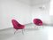 Cosmos Chairs by Augusto Bozzi for Saporiti, Italy, 1954, Set of 2 2