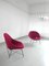 Cosmos Chairs by Augusto Bozzi for Saporiti, Italy, 1954, Set of 2, Image 13
