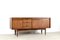 Danish Teak and Brass Sideboard from Wrighton, 1960s 9