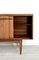 Danish Teak and Brass Sideboard from Wrighton, 1960s 7