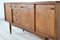 Danish Teak and Brass Sideboard from Wrighton, 1960s 2