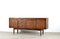 Danish Teak and Brass Sideboard from Wrighton, 1960s 3