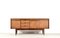 Danish Teak and Brass Sideboard from Wrighton, 1960s 10